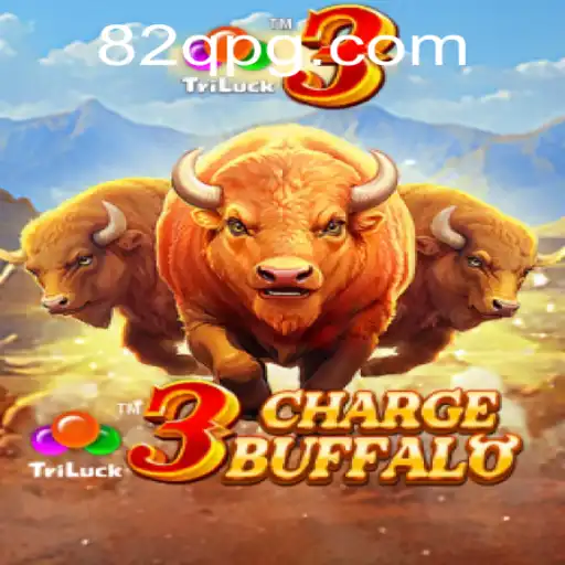 Explore o Novo Jogo 3ChargeBuffalo: Diversão e Estratégia