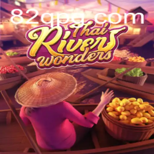 Descubra ThaiRiverWonders: Um Mergulho Fascinante no Mundo dos Jogos