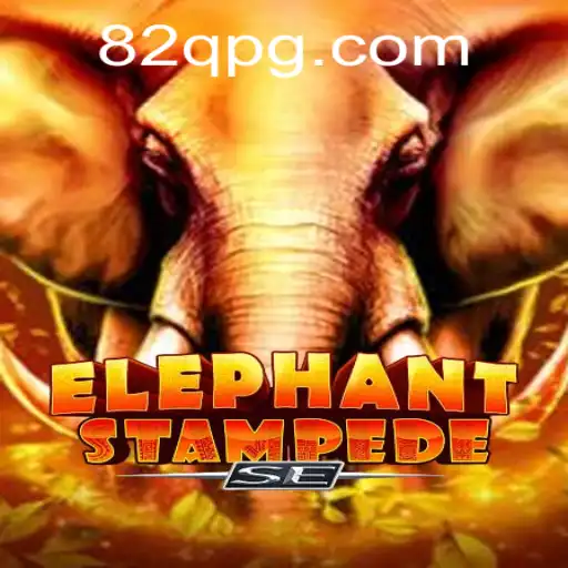 ElephantStampedeSE: A Fascinante Aventura de Estratégia em 82Q.com