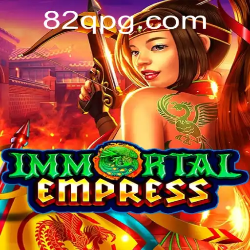 Descubra o Universo Cativante de ImmortalEmpress