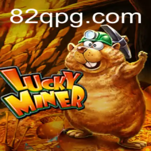 Descubra o Mundo de LuckyMiner: Jogo Inovador da 82Q.com