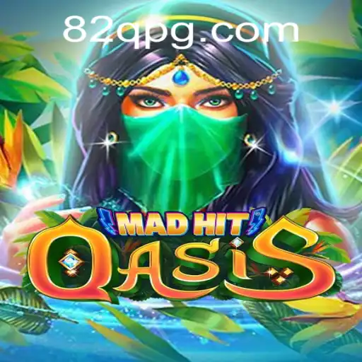 MadHitOasis: Um Mergulho no Mundo do Entretenimento Digital