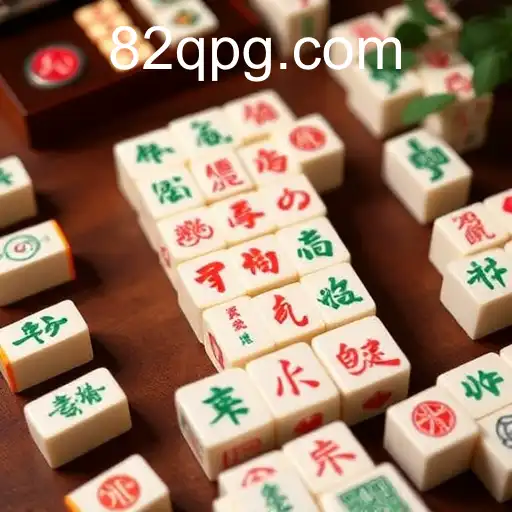 Mahjong