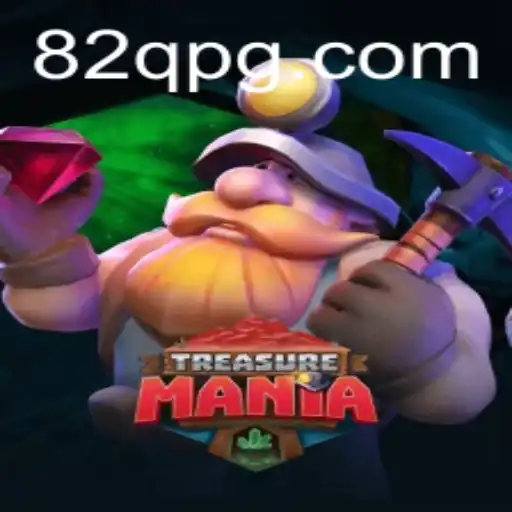 Descubra a Aventura de TreasureMania: O Jogo de Caça ao Tesouro Inovador